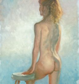 Nude Study