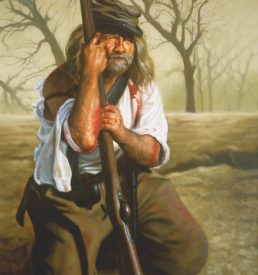 Prayer for the Dying