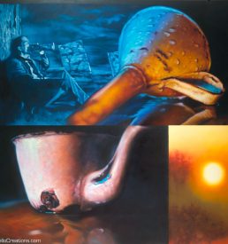 Roadhouse Dawn