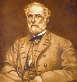 Robert E Lee