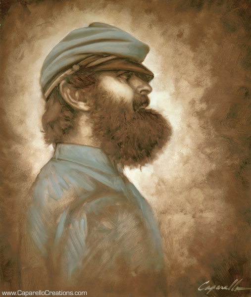 The Rebel