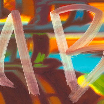 Sambiase - detail #4