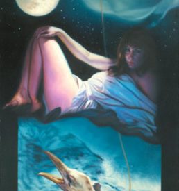 Mythology
