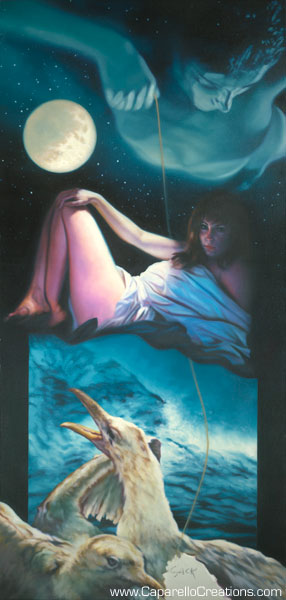 Mythology