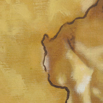 Fields of Gold Roses - Image 2