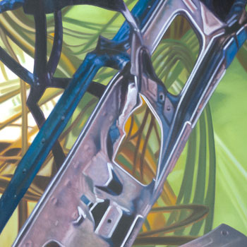 Trace Horizon - Image 2