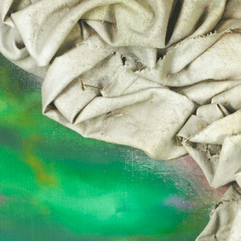 Ragman - detail #2