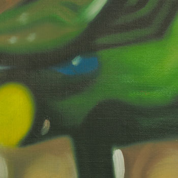 Ragman - detail #4