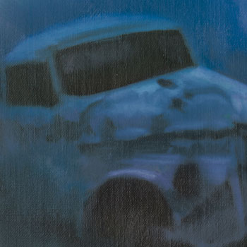 Ragman - detail #3