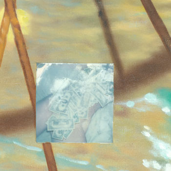 Through the Storm - detail #4