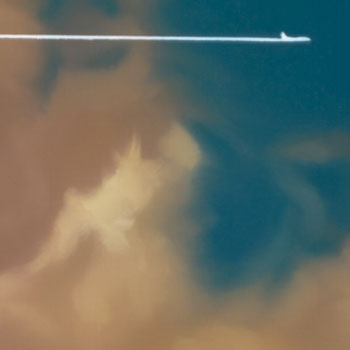Through the Storm - detail #2